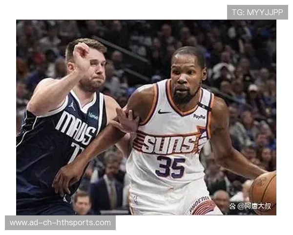 太阳外线若持续统治西区：NBA西部格局的潜力与挑战