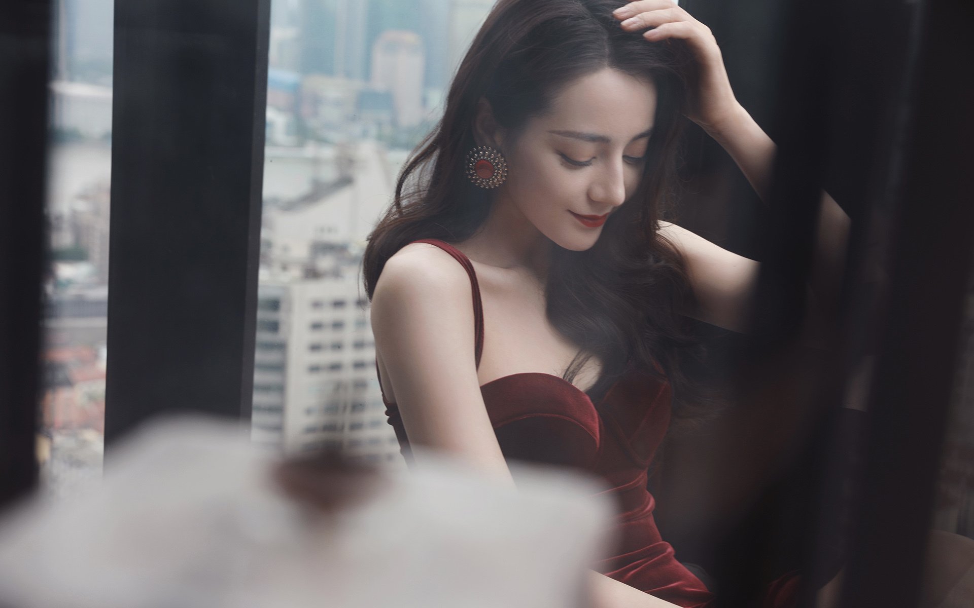 “高新体育中心武术比赛：看选手如何在短短数秒间决胜负”